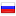 westiv.ru server is located in Russia